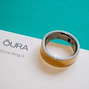 Oura Ring 4
